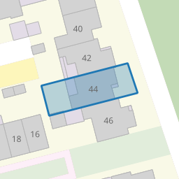 Perceel BKL05-M-1916