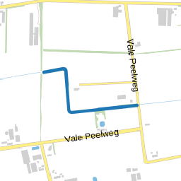 Perceel BKL05-M-1972