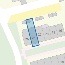 Perceel BKL05-M-1987