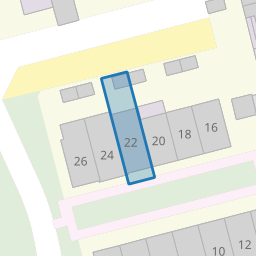 Perceel BKL05-M-1988