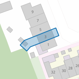 Perceel BKL05-M-1995