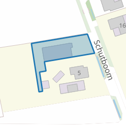 Perceel BKL05-M-1998