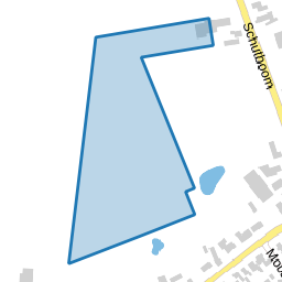 Perceel BKL05-M-1999