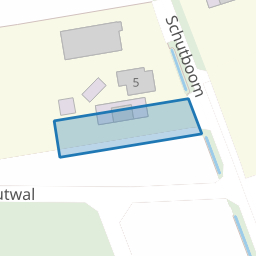 Perceel BKL05-M-2000