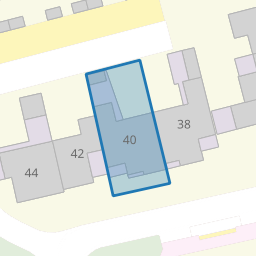 Perceel BKL05-M-2033