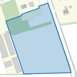 Perceel BKL05-M-2046