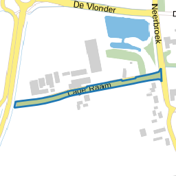 Perceel BKL05-M-2057