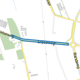 Perceel BKL05-M-2061