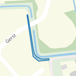 Perceel BKL05-M-2077