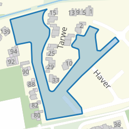 Perceel BKL05-M-2079