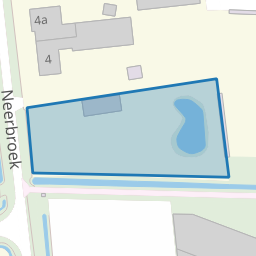 Perceel BKL05-M-2084