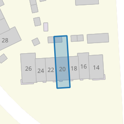 Perceel BKL05-M-2094