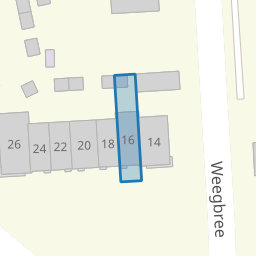 Perceel BKL05-M-2096