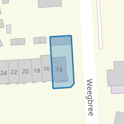 Perceel BKL05-M-2097