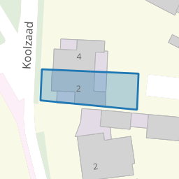 Perceel BKL05-M-2103