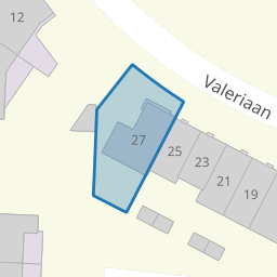 Perceel BKL05-M-2109