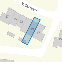 Perceel BKL05-M-2113