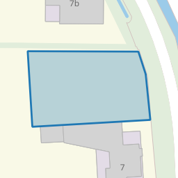 Perceel BKL05-M-2134