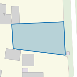 Perceel BKL05-M-2138