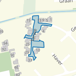 Perceel BKL05-M-2175