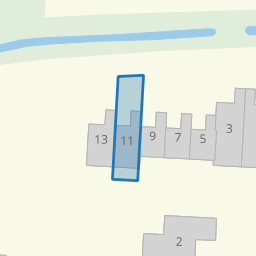 Perceel BKL05-M-2184