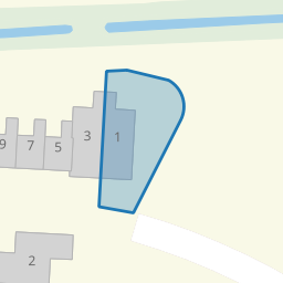 Perceel BKL05-M-2190