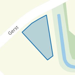 Perceel BKL05-M-2208