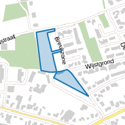 Perceel BKL05-M-2287