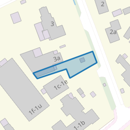 Perceel BKL05-M-2324