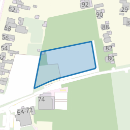 Perceel BKL05-M-2369