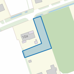 Perceel BKL05-M-2390