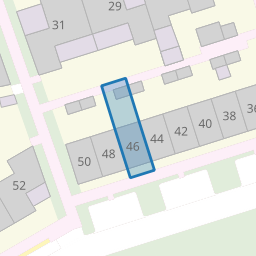 Perceel BKL05-M-2400