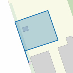 Perceel BKL05-M-2419