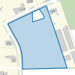 Perceel BKL05-M-2420