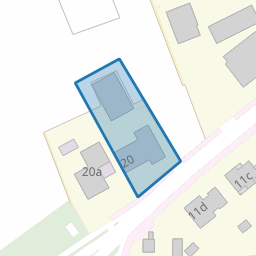 Perceel BKL05-M-2450