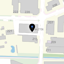Appartement BKL05 M 753 14