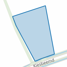 Perceel BKL05-N-10