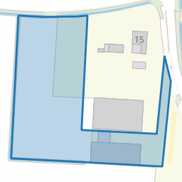 Perceel BKL05-N-1232