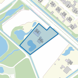 Perceel BKL05-N-1236