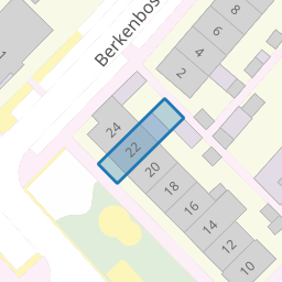 Perceel BKL05-N-1298
