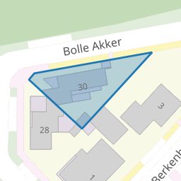 Perceel BKL05-N-1314