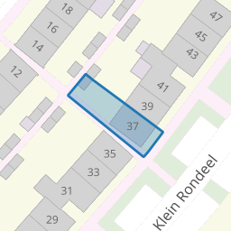 Perceel BKL05-N-1322