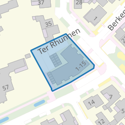 Perceel BKL05-N-1338