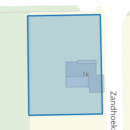 Perceel BKL05-N-1375