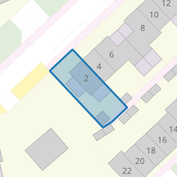 Perceel BKL05-N-1425