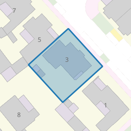 Perceel BKL05-N-1470