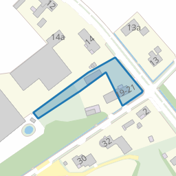 Perceel BKL05-N-1522