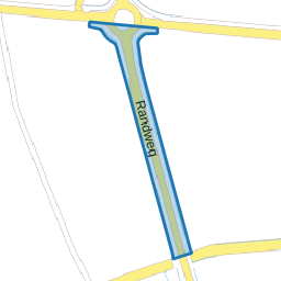 Perceel BKL05-N-1562