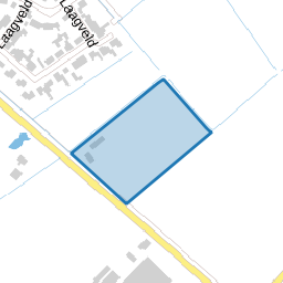 Perceel BKL05-N-158