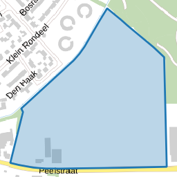 Perceel BKL05-N-183